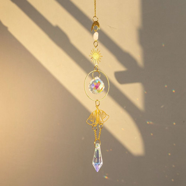 Sun Catcher kristalliriipus 02 02 02