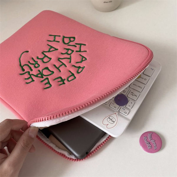 Kannettavan tietokoneen laukku Tablettilaukku, 15-15,6 cover 15-15.6inch