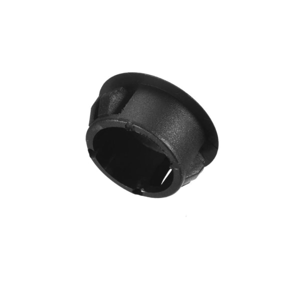 26 stk. Plast hulpropper Flush Type Panel End Caps Paneler 26PCS