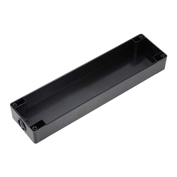 Knappbrytarbox Brytarkontrollbox Indikatorbox