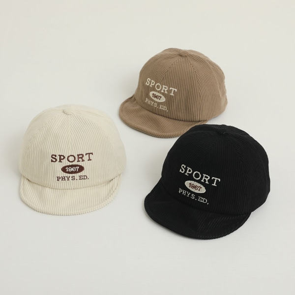 Baseballcaps solhatter SPORT-3 SPORT-3 SPORT-3