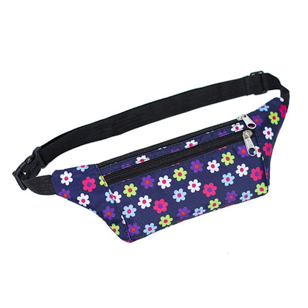 Messenger Bag Brysttaske 03 03 03