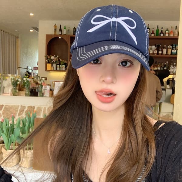 Baseballcaps Skyggelue 2 2 2