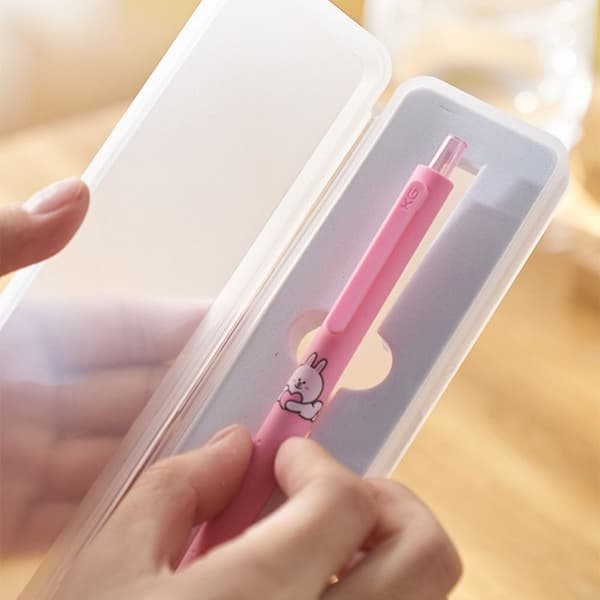 Pencil Case Pen Beskyttelse Pen Box