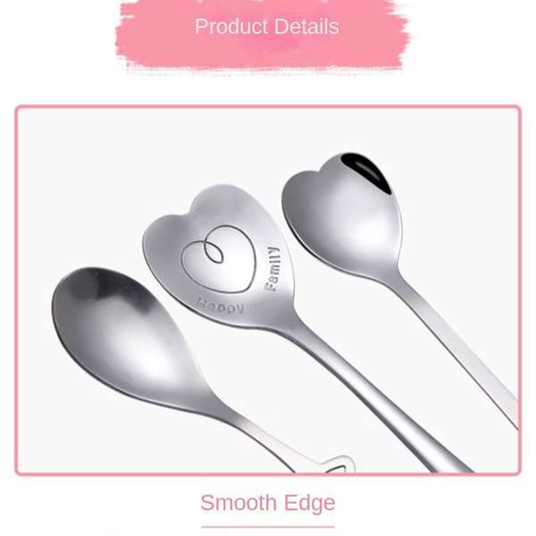 Kærlighedsske Kaffeske 5 5 5