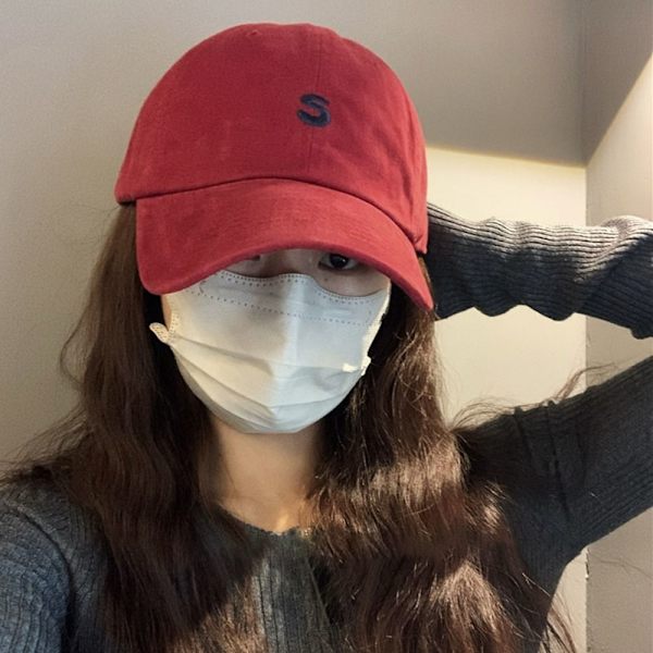 Baseballhatte Solhatte 3 3 3
