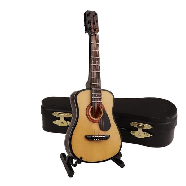 Gitarmodellpynt Hjemmedekorasjon C C C