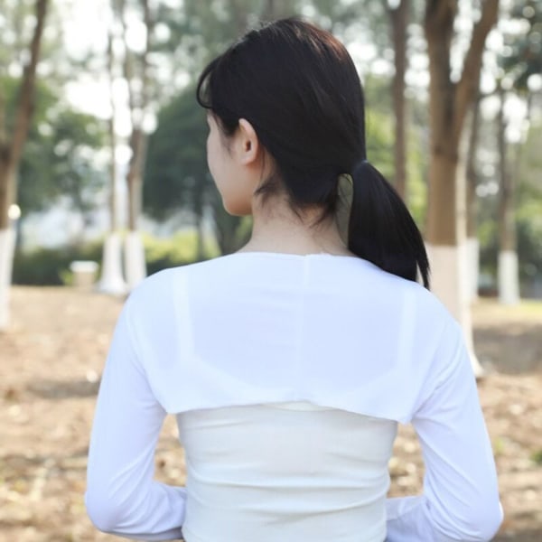 Raglan Sleeve Ice Arm Sleeve GRØN Green