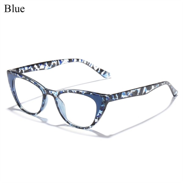 Anti-UV Blue Rays Briller Computer Goggles BLÅ blue