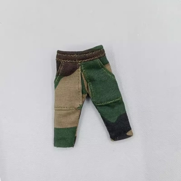 Dukke Bomuld T-shirt T-shirt shorts 1 1 1