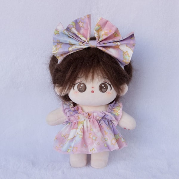 Doll Lovely Clothes -prinsessamekko 3 3 3