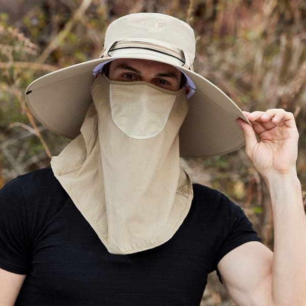 Fiskerhat Solhat 3 3 3