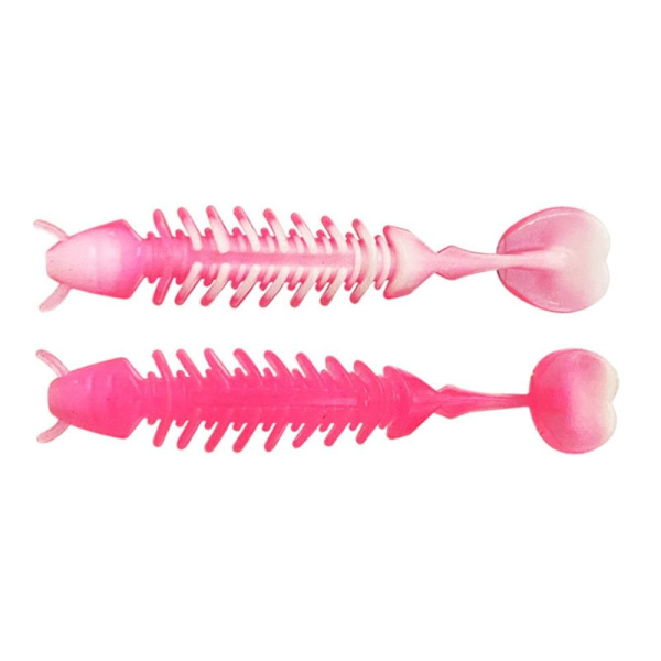 Myke fiskesluk Soft sluk 6,5 cm2 2 6.5cm2