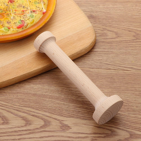 2 STK Food Mallet Tart Tamper 1 1 1