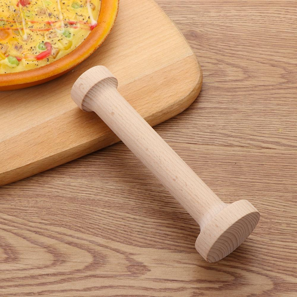 2 STK Food Mallet Tart Tamper 2 2 2