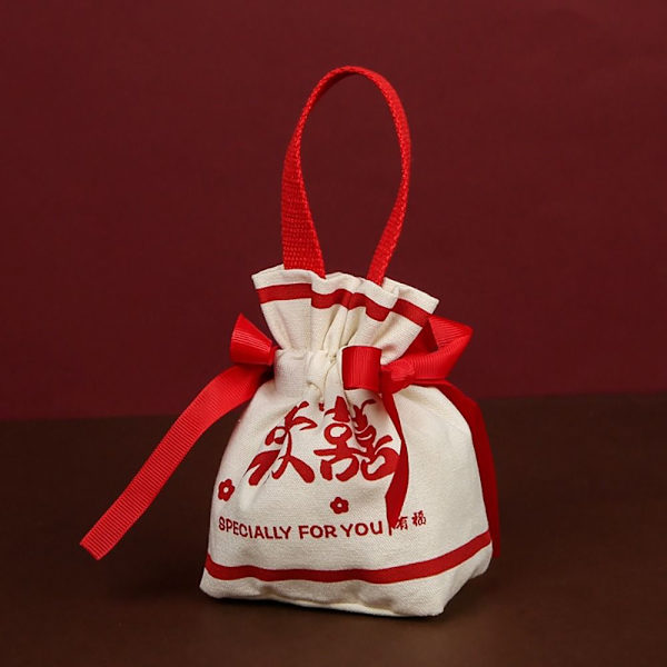 Cny Orange taske bryllupsgaveposer 04 04 04