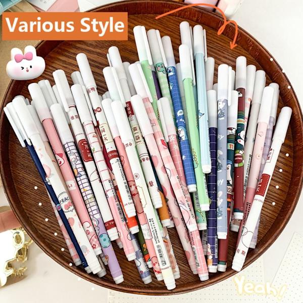 12 STK/æske Kuglepen Neutral Pen 10 10 10