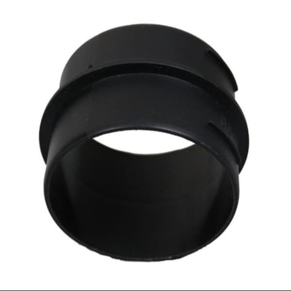 Bilvarme Kanalrør Samlerforbindelse 60MM 60MM 60mm