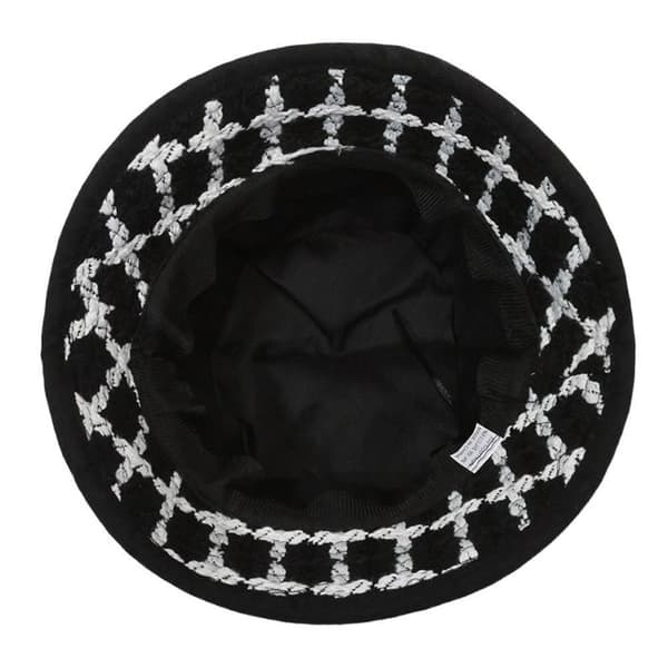 Bucket Ha Shade Solhat SORT Black