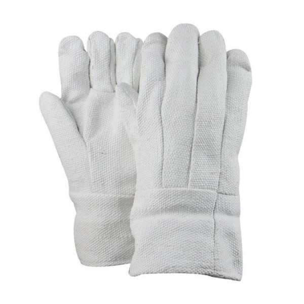 Varmebestandig handske Work Safe Handsker 1-42CM 1-42CM 1-42cm