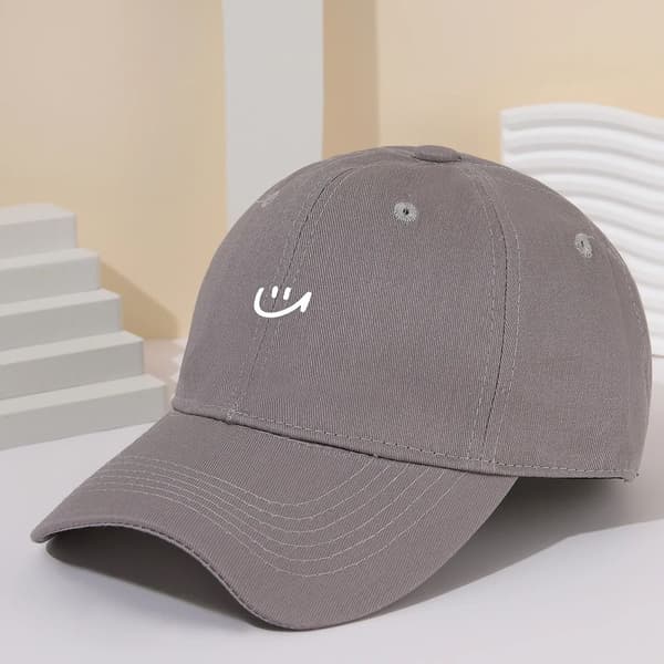 Baseball-lippis Snapback-hatut MUSTA black