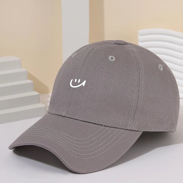 Basebollkeps Snapback Hattar BLÅ blue