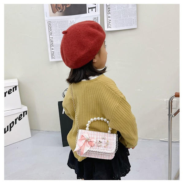 Mini skuldervesker Small Satchel GREEN 2 2 green 2-2
