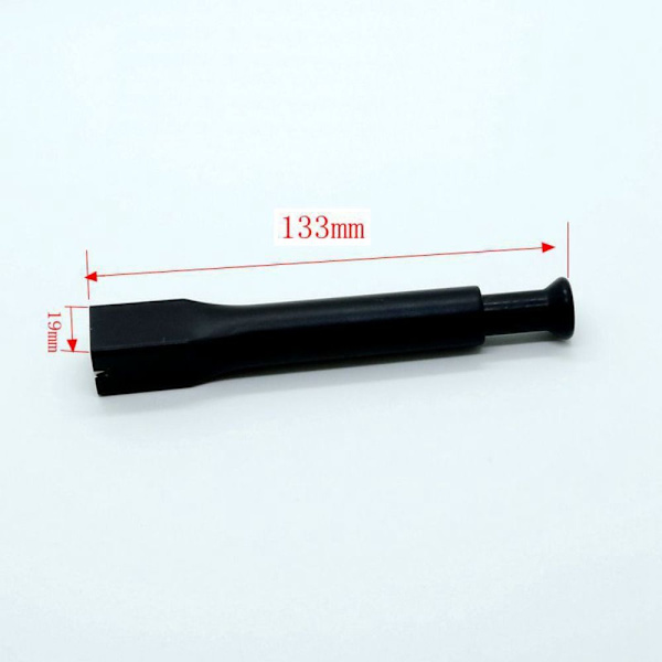 2 i 1 brytare avdragare Keycap Puller Switch Remover