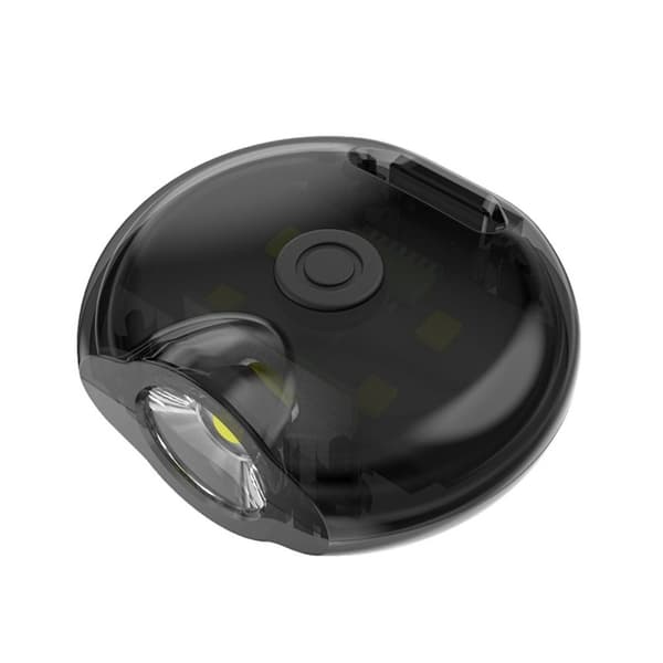 Avaimenperävalo LED-taskulamppu