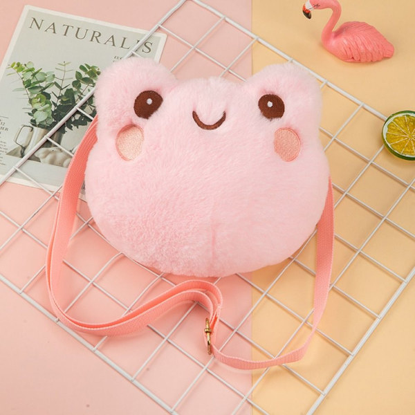 Animals Wallet tegneserie møntpose 2 2 2