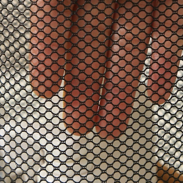Kosmetisk veske for netting 02 02 02