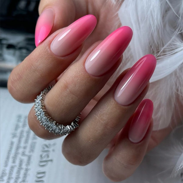 Almond Fake Nails Tekokynnet XH-89-85 XH-89-85 XH-89-85