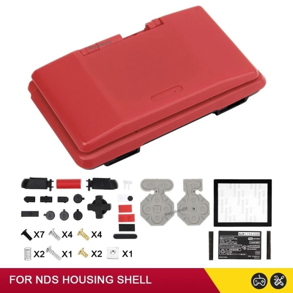 Full Housing Shell case 4 4 4