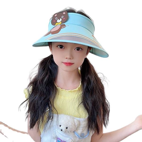 Barnsolhatt Cap 4 4 4