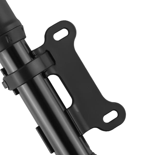 Mini handpump, cykelpump, däckpump