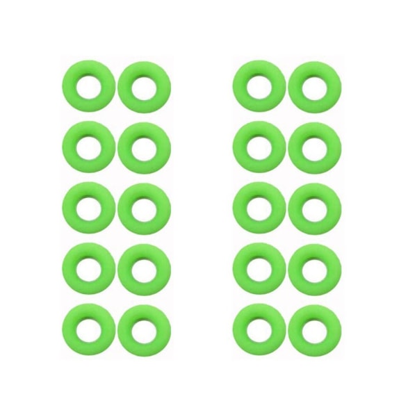 Glasögonbenhållare Glasögontillbehör 7 7 7