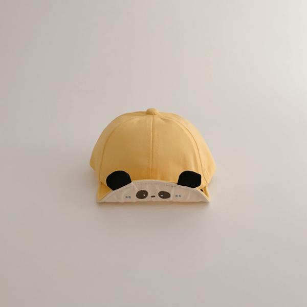 Baseballcaps Baby Cap BLÅ blue