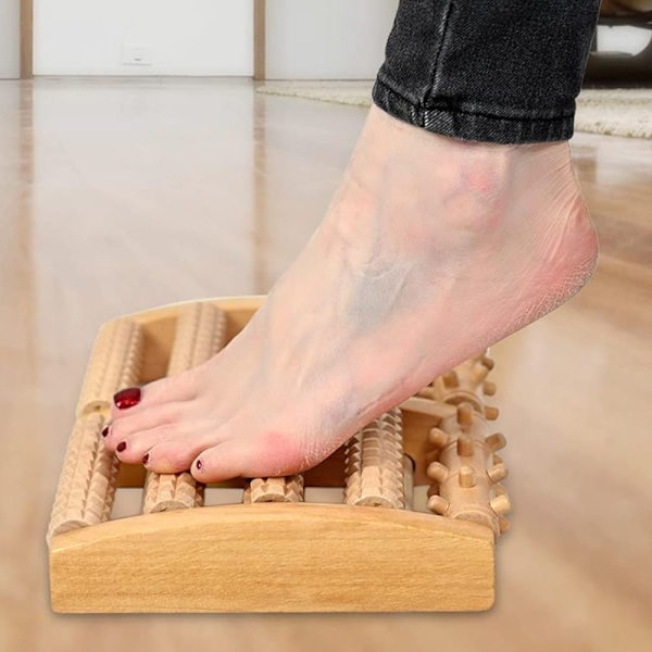Foot Roller Foot Massage Roller Foot Massager