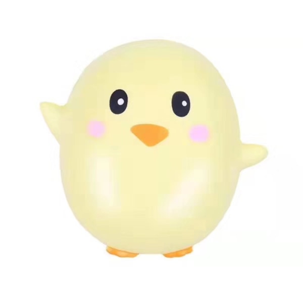Animal Squeeze Toy Cartoon Squeeze Toys CHICK CHICK Chick