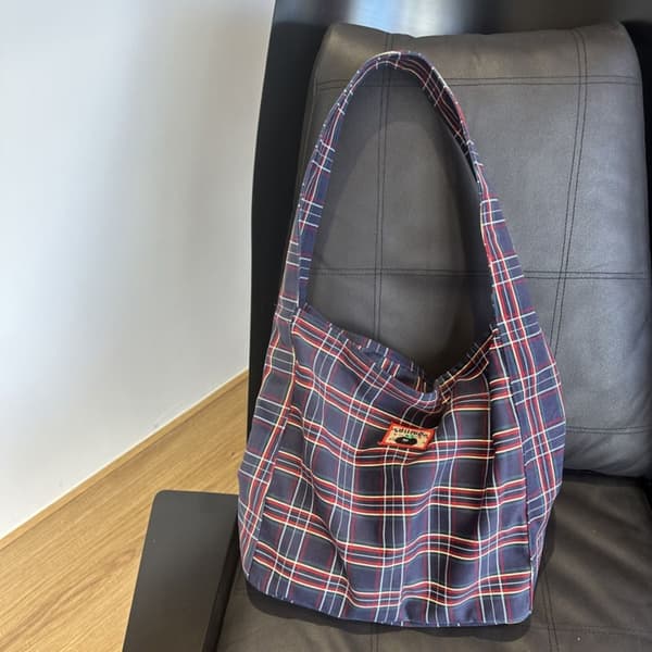 Kassi Käsilaukku SININEN blue