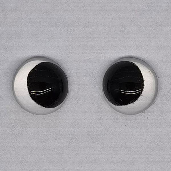 Dockor Ögonglober Glasdockor Ögon ÖGON PÅ VÄNSTER.2 2 Eyeballs on left.2