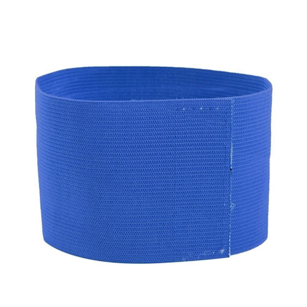 Armbånd Fotball Armbånd BLÅ Blue