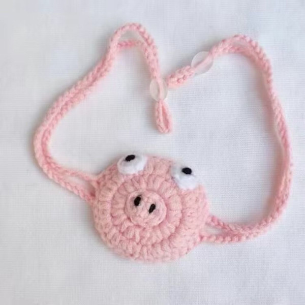 Nose Cover Nose Warmer STYLE 3 STYLE 3 Style 3