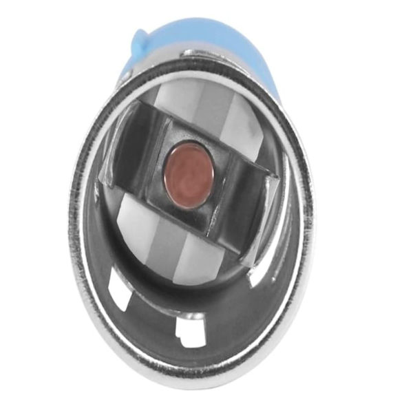 Udskiftning af strømudtag Base Lighter Socket