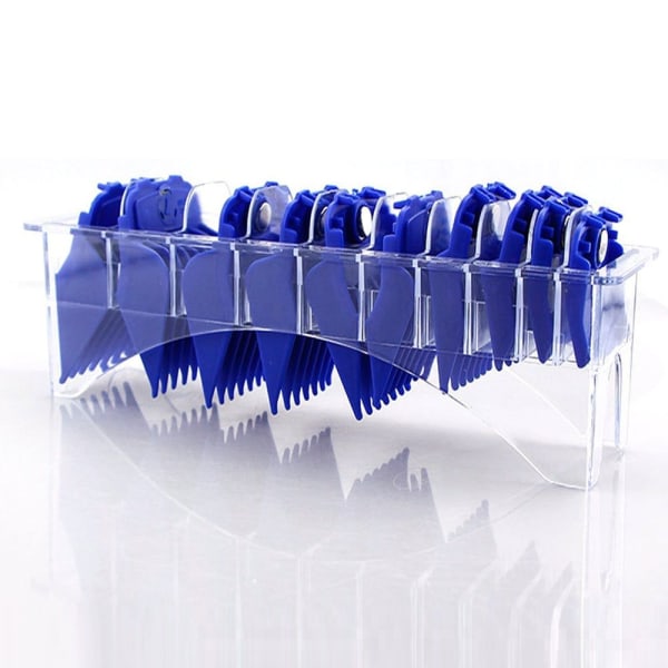 Clipper Guard Hållare Clipper Comb Case 2 2 2