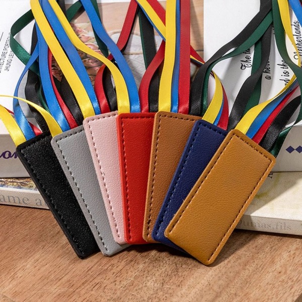 Lær bokmerke paginering Merk FARGE 2 FARGE 2 Color 2