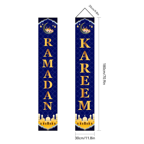 Couplets Door Banner 04 04 04