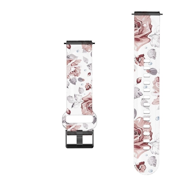 Mjuka armband Sportarmband E E E