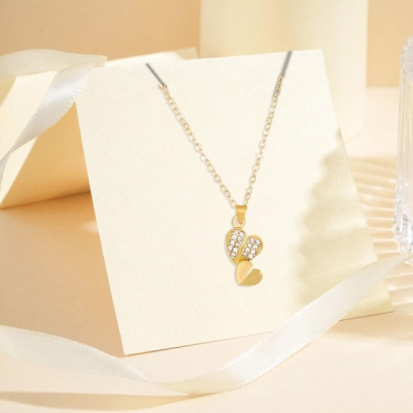 Butterfly- set, set 1 1 1