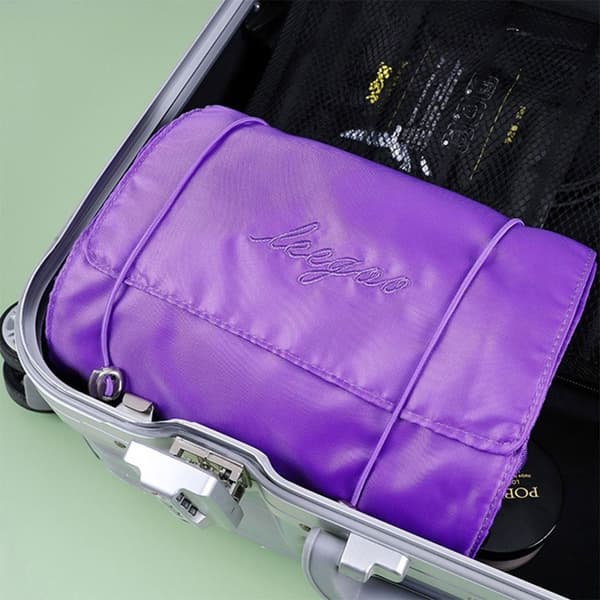 Makeuptaske Rejsevasketaske 03 03 03